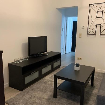 Appartement Met Terras Oostende Bagian luar foto